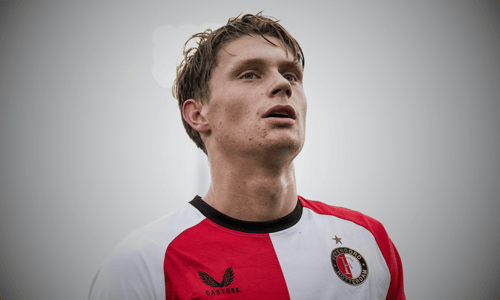 Thijs Kraaijeveld