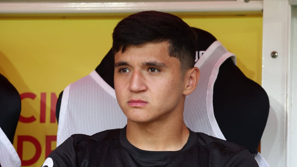 Abdukodir Khusanov, RC Lens, 2024/25