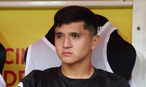 Abdukodir Khusanov, RC Lens, 2024/25