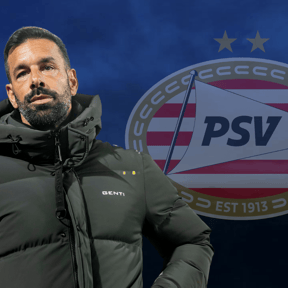 Totale verdeeldheid binnen PSV-selectie: sterspeler dreigde met vertrek