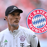 Thomas Tuchel, Bayern