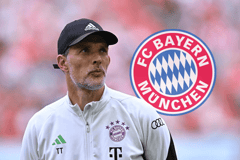 Thomas Tuchel, Bayern
