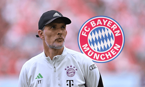 Thomas Tuchel, Bayern