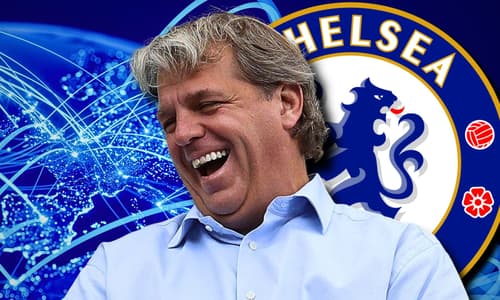 Todd Boehly, Chelsea