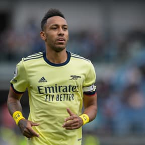 Aubameyang breaks Real Madrid promise to grandfather after Barcelona move