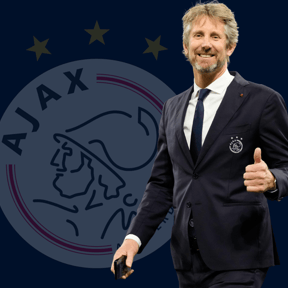 Geen club in Europa ontving deze zomer meer aan transfers dan Ajax