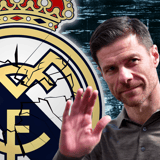 Xabi Alonso, Real Madrid