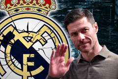 Xabi Alonso, Real Madrid