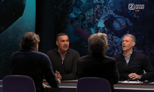 Rondo, Ziggo Sport