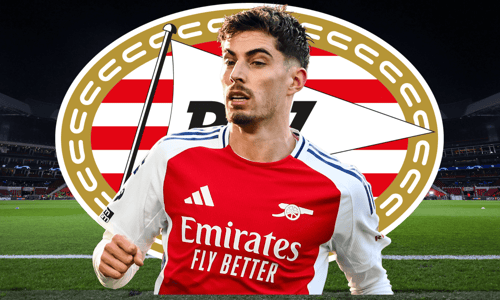 Kai Havertz