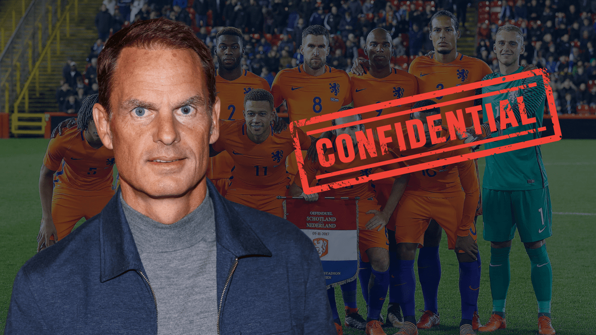 rekik de boer