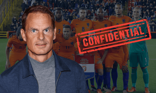 rekik de boer
