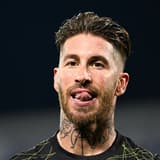 Sergio Ramos, PSG