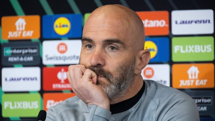 Enzo Maresca