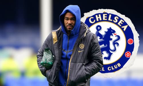 Reece James, Chelsea, 2023/24