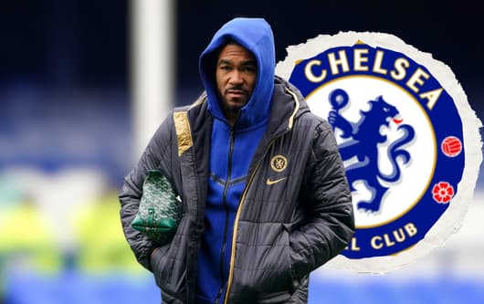 Reece James, Chelsea, 2023/24