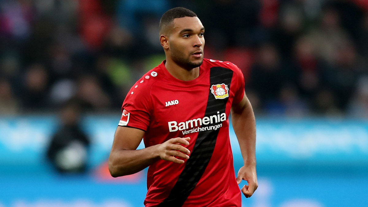 Tah watching Chelsea as he eyes Premier League move