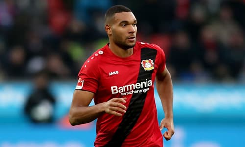 Tah watching Chelsea as he eyes Premier League move