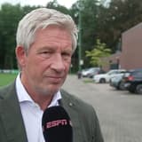 Marcel Brands, PSV