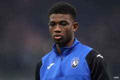 Man Utd new boy Amad Diallo fined in false documentation storm