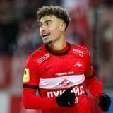 Who is Jordan Larsson? The son of Henrik who could be on his way to Dortmund