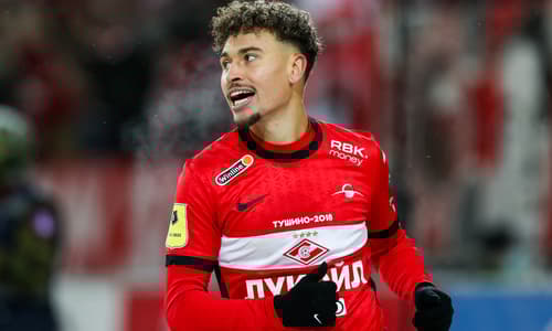 Who is Jordan Larsson? The son of Henrik who could be on his way to Dortmund