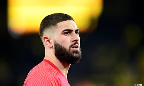 Josko Gvardiol, RB Leizpig, 2021/22