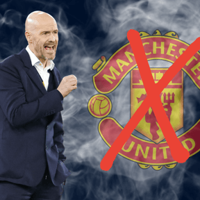 Erik ten Hag krijgt duidelijke 'nee' te horen in strijd om begeerde ex-Ajacied