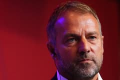 Hansi-Flick, Barcelona, 2024/25