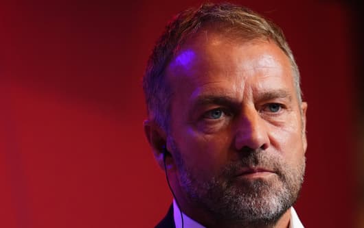 Hansi-Flick, Barcelona, 2024/25