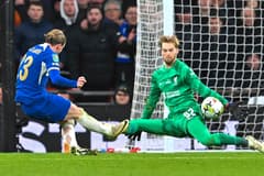 Caoimhin Kelleher, Conor Gallagher, Liverpool, Chelsea, 2023/24