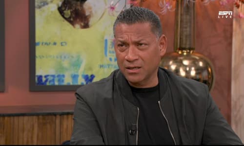 Henk Fraser, Goedemorgen Eredivisie