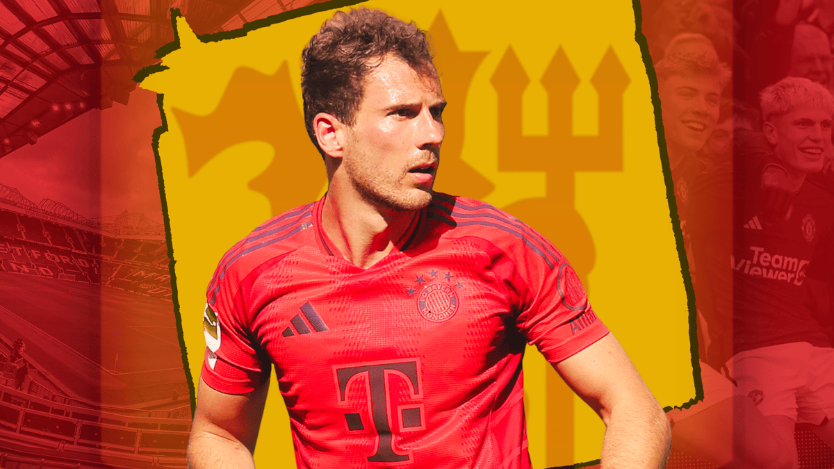 Goretzka