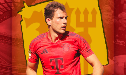 Goretzka