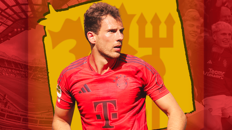 Leon Goretzka