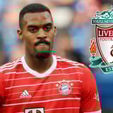 Ryan Gravenberch Liverpool