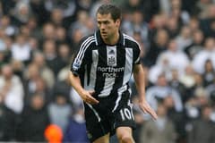 Michael Owen, Newcastle, 2008-09