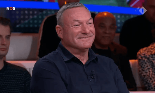 Ron Jans