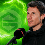 Mark-Jan Fledderus, Mark-Jan Fledderus FC Groningen