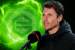 Mark-Jan Fledderus, Mark-Jan Fledderus FC Groningen