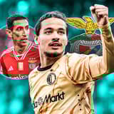 Anis Hadj Moussa, Benfica