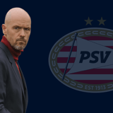 Erik ten Hag, PSV, 2022/23