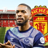 Ivan Toney, Man Utd, Brentford, 2023/24