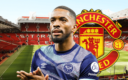 Ivan Toney, Man Utd, Brentford, 2023/24