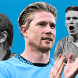 Kevin De Bruyne, Napoli, 2024/25