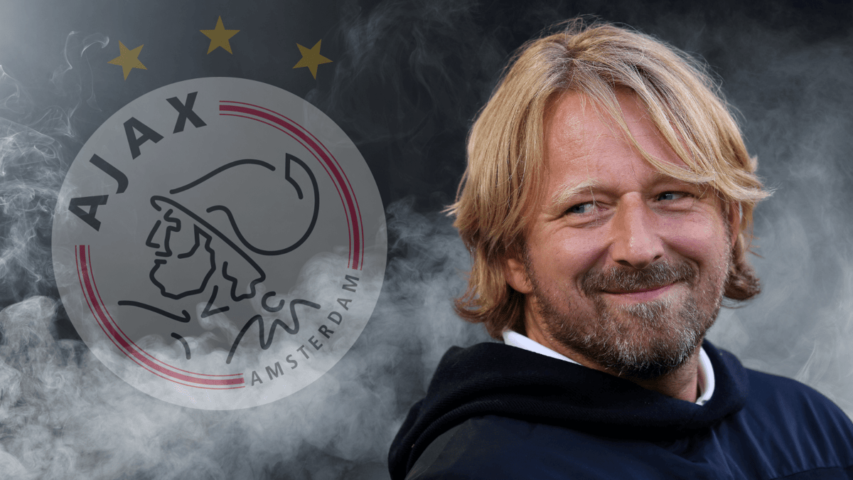 Sven Mislintat