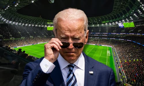 Joe Biden