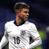 James McAtee, Engeland