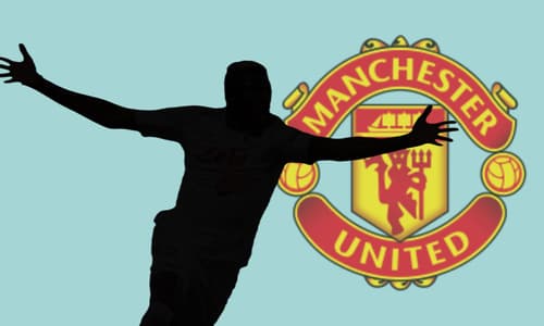 Victor Osimhen, Man Utd, 2022/23