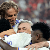 Carlo Ancelotti, Real Madrid